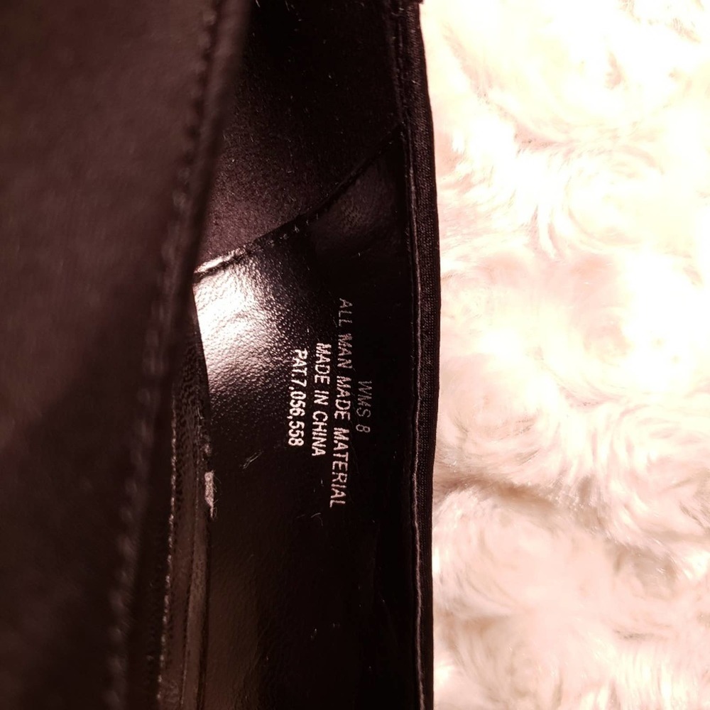 Express | Black Pumps - Picture 4 of 6
